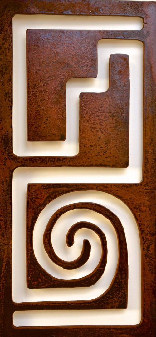 Click to view detail for BB-069 Ascension 2  22x10 $175